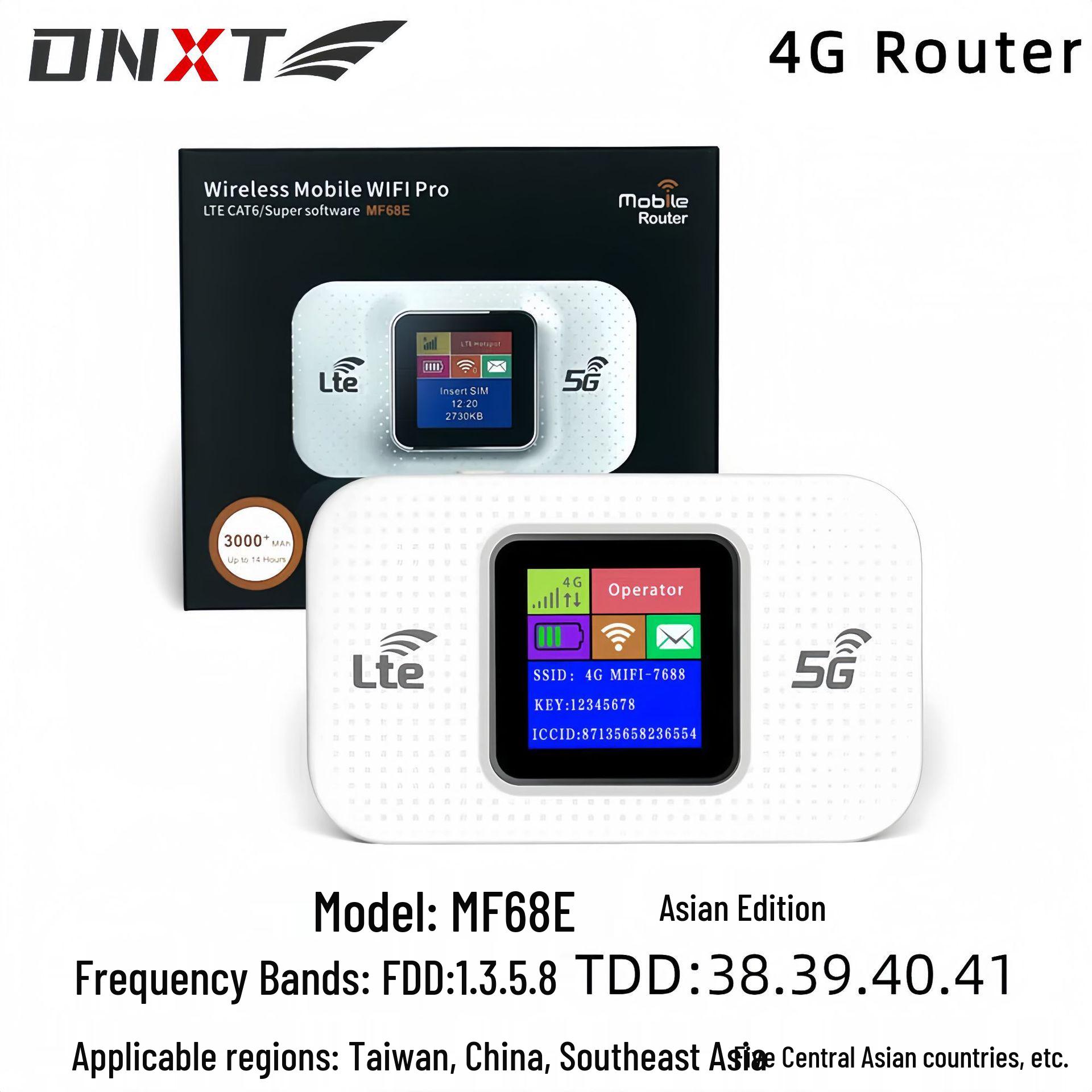 E5783 Iraq 4G/5G Portable TYPE-C Mobile WiFi Router Type-C
E5783 Iraq 4G/5G Portable TYPE-C Mobile WiFi Router Type-C