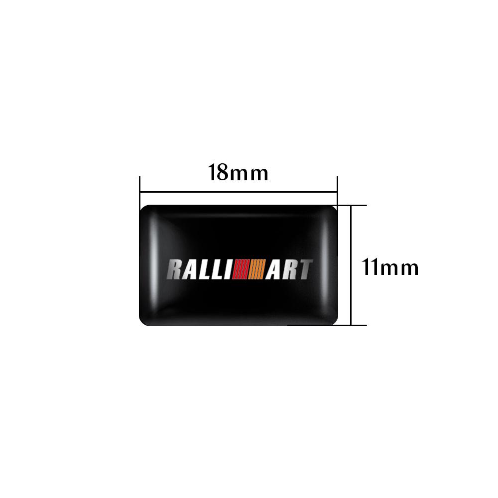 10/20/50pcs Adhesive Reflective 3D Sticker For Mitsubishi Outlander L200 Lancer EX Asx Pajero RALLIART Delica Accessories 10pcs
10/20/50pcs Adhesive Reflective 3D Sticker For Mitsubishi Outlander L200 Lancer EX Asx Pajero RALLIART Delica Accessories 10pcs