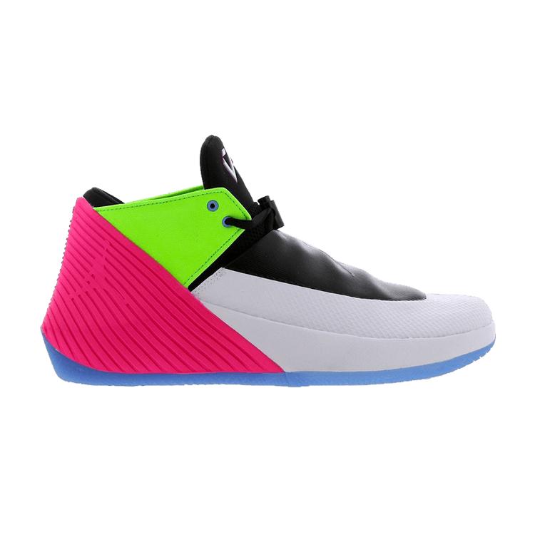 Air Jordan Почему бы не Zer0.1 Low Quai 54 Мужские кроссовки Белый металлик-серебристый-черный AT9190-100
Air Jordan Почему бы не Zer0.1 Low Quai 54 Мужские кроссовки Белый металлик-серебристый-черный AT9190-100
