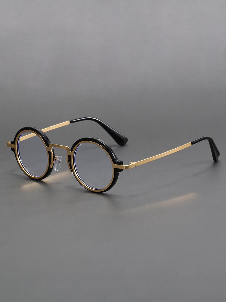 Anti Blue Light Round Glasses Man Vintage Luxury Women s Eyeglasses Frame Optical Lenses Frames Man Trends Eyewear Optical Frame
Anti Blue Light Round Glasses Man Vintage Luxury Women s Eyeglasses Frame Optical Lenses Frames Man Trends Eyewear Optical Frame