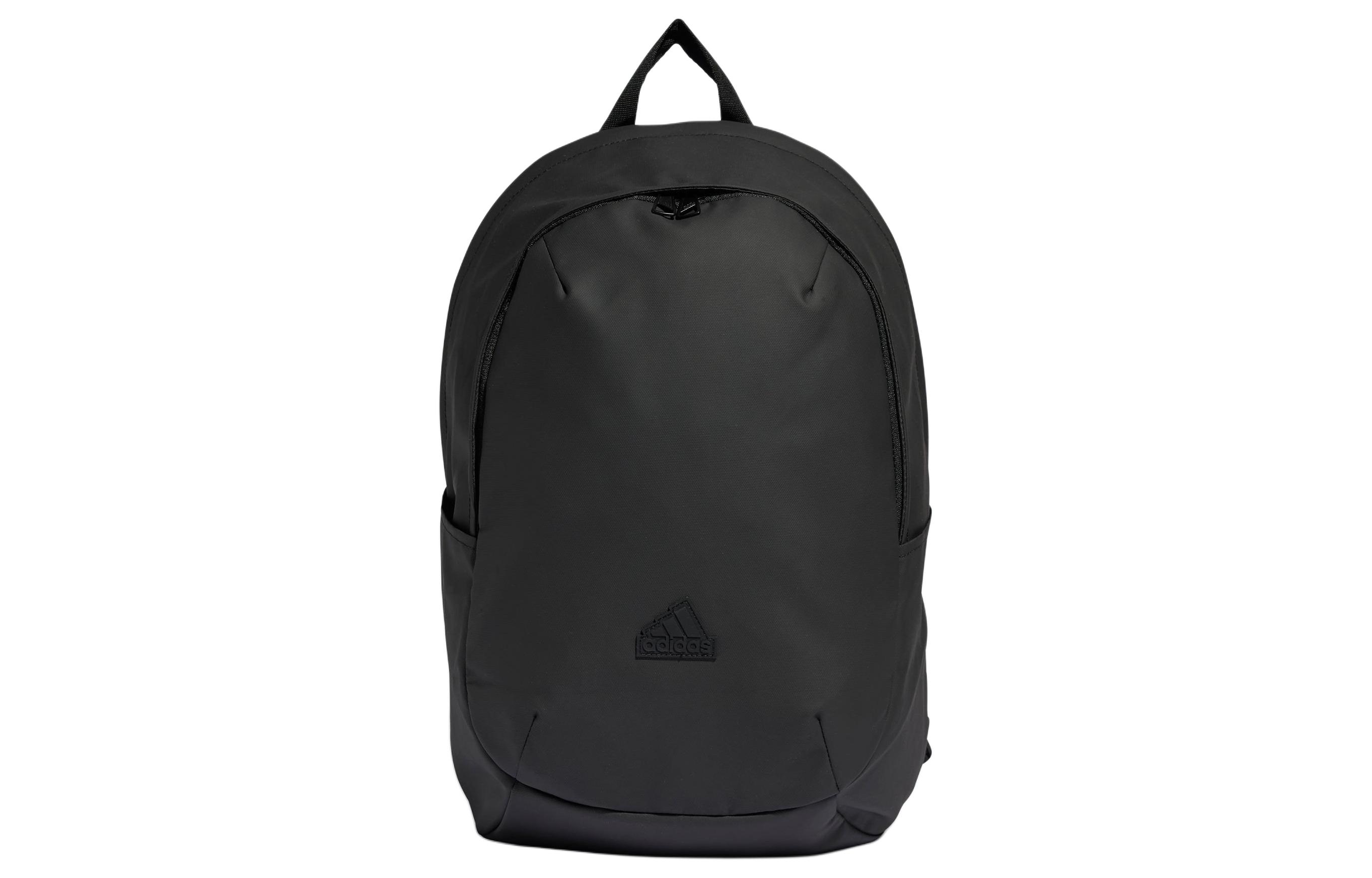 Adidas Polyurethane Backpack Regular Unisex Black IP9776
Adidas Polyurethane Backpack Regular Unisex Black IP9776
