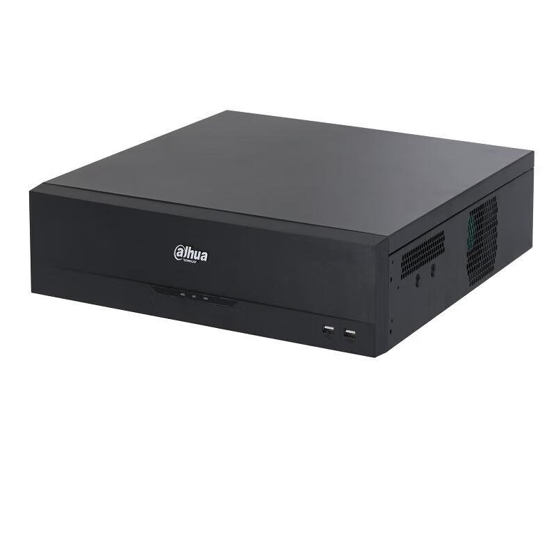 Dahua 32-Channel 4K Network Video Recorder CN plug (adapter included)
Dahua 32-Channel 4K Network Video Recorder CN plug (adapter included)