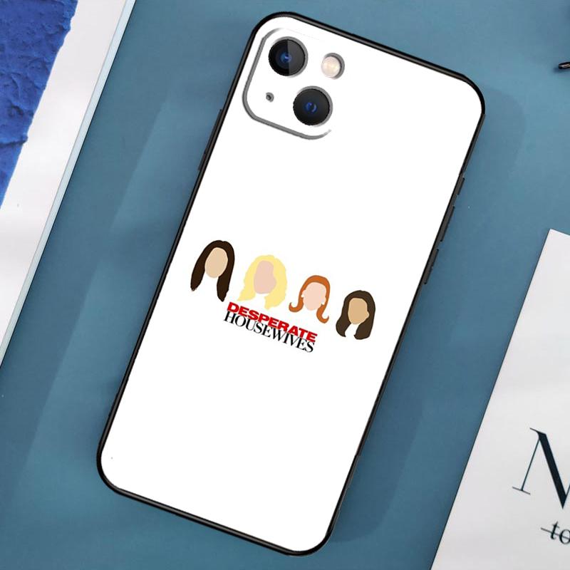 Desperate Housewives Phone Case For iPhone 17 Pro Max 11 12 14 15 16 Pro Max 13 Mini 15 16 Plus 16e 17 Air Cover iPhone 12 mini
Desperate Housewives Phone Case For iPhone 17 Pro Max 11 12 14 15 16 Pro Max 13 Mini 15 16 Plus 16e 17 Air Cover iPhone 12 mini