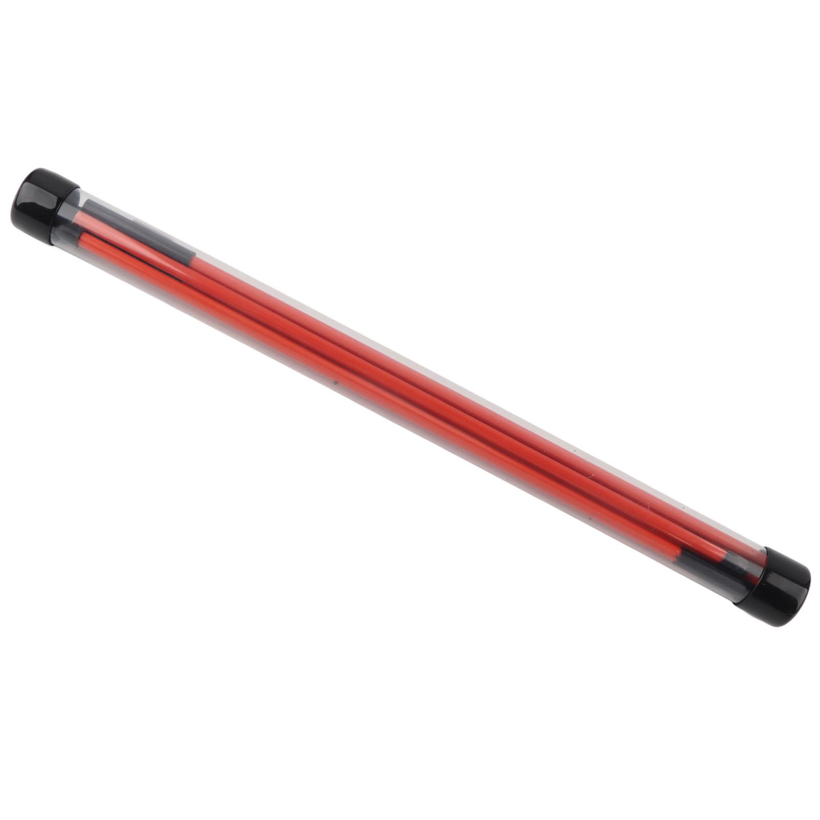 Fiberglass Golf Alignment Stick ThreeFold Direction Indicator Golf Equipment Accessories
Fiberglass Golf Alignment Stick ThreeFold Direction Indicator Golf Equipment Accessories