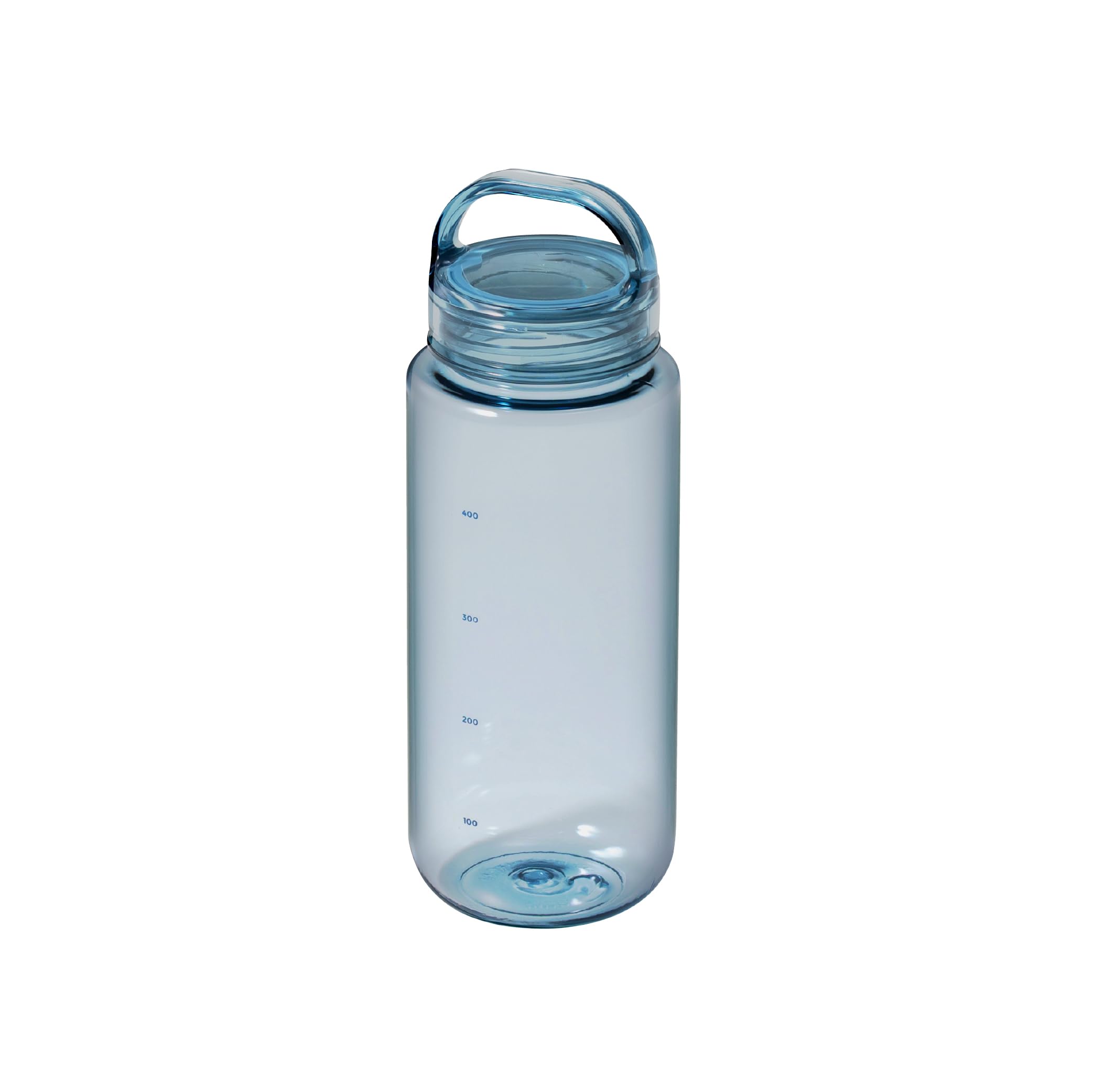 CB Japan Water Bottle with Memory Easy to open and close with a half turn of 180 degrees Dishwasher safe Integrated gasket BPA free Lightweight Tritan синій
CB Japan Water Bottle with Memory Easy to open and close with a half turn of 180 degrees Dishwasher safe Integrated gasket BPA free Lightweight Tritan синій