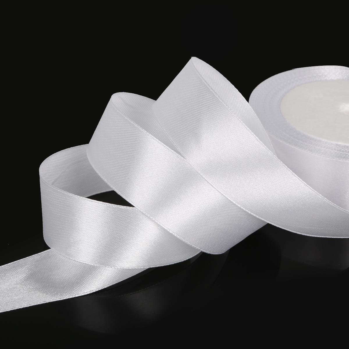 25 ярдов атласные ленты для свадьбы, дня рождения, подарочная упаковка, рождественские принадлежности для Хэллоуина, фестиваля, ленты для рукоделия своими руками 25mm 25yards белый
25 ярдов атласные ленты для свадьбы, дня рождения, подарочная упаковка, рождественские принадлежности для Хэллоуина, фестиваля, ленты для рукоделия своими руками 25mm 25yards белый