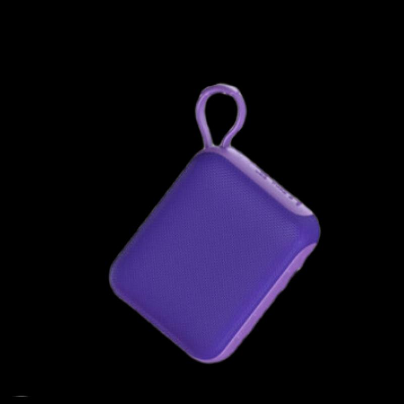 Newmine BT36 Portable Bluetooth Speaker
Newmine BT36 Portable Bluetooth Speaker