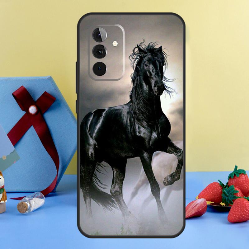 Красивый черный чехол-лошадь для Samsung Galaxy A36 A56 A26 A16 A06 A13 A33 A53 A15 A35 A55 A34 A54 A12 A32 A52 A17 Samsung A52S 5G
Красивый черный чехол-лошадь для Samsung Galaxy A36 A56 A26 A16 A06 A13 A33 A53 A15 A35 A55 A34 A54 A12 A32 A52 A17 Samsung A52S 5G
