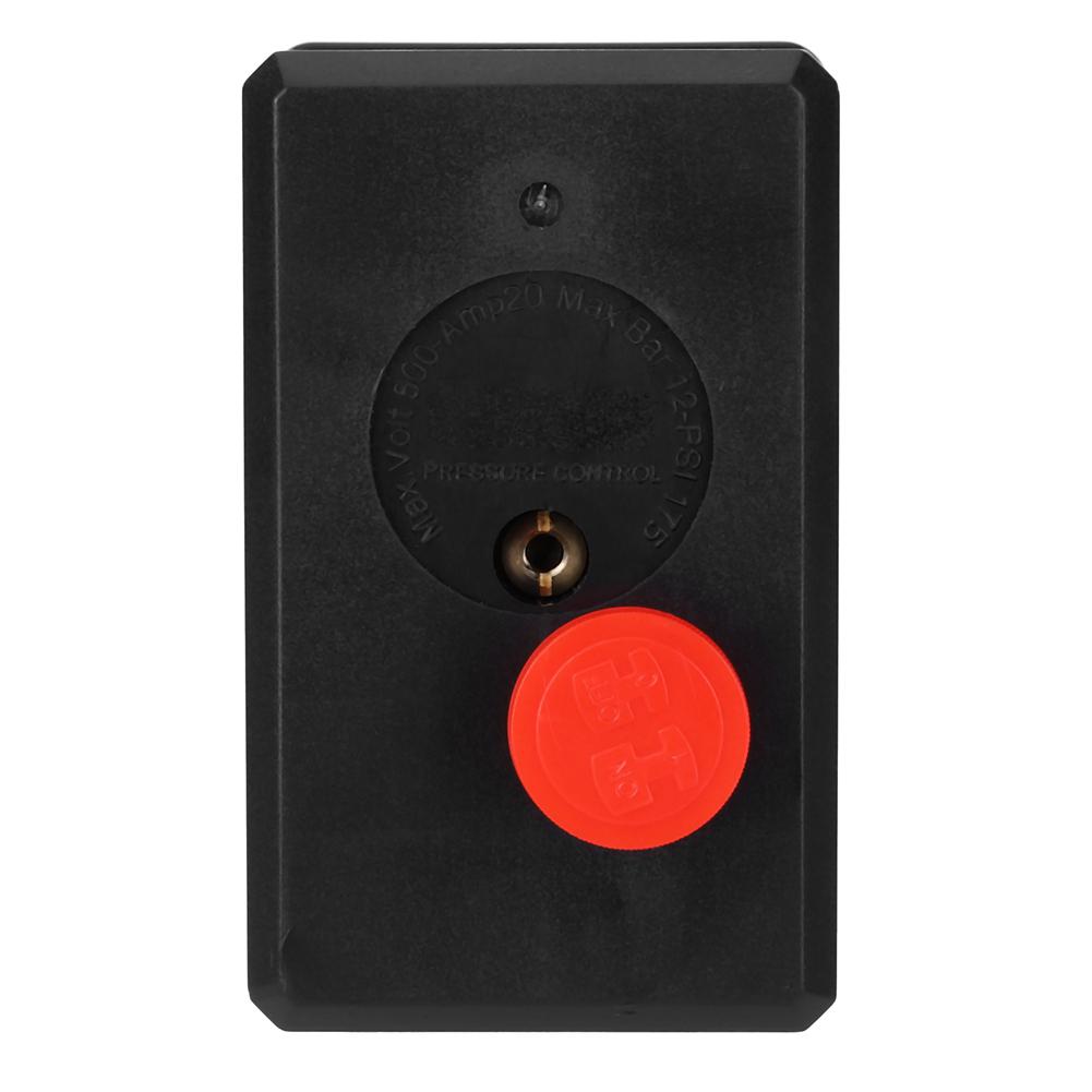 Pressure Switch Vertical Three Phase 380V 8KG Mechanical Accessory Single Hole Pneumatic Tool FB31
Pressure Switch Vertical Three Phase 380V 8KG Mechanical Accessory Single Hole Pneumatic Tool FB31