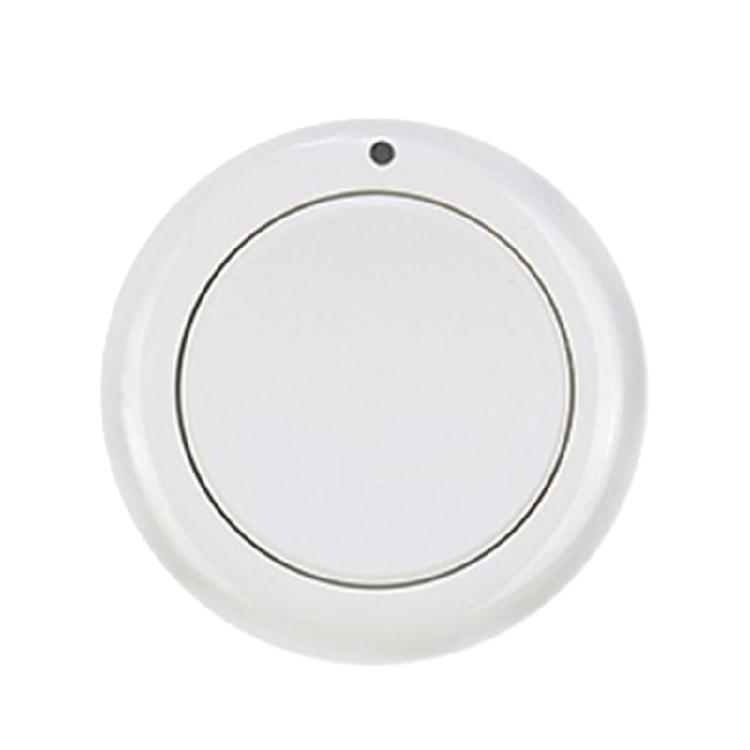 433MHz DC3V Cloning Duplicator Key Single Remote Switches for Residential Lighting and Security Systems білий
433MHz DC3V Cloning Duplicator Key Single Remote Switches for Residential Lighting and Security Systems білий