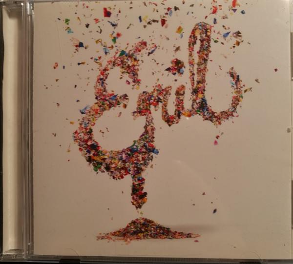 CD EMIL & FRIENDS - LO & BEHOLD RIMO022 Rimeout Recordi 2011 Japan Dance & Electronica Used
CD EMIL & FRIENDS - LO & BEHOLD RIMO022 Rimeout Recordi 2011 Japan Dance & Electronica Used