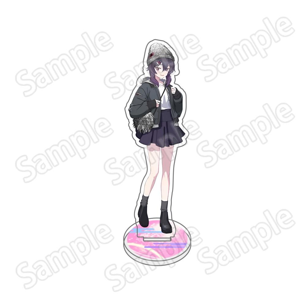 Blue Archive Anime Acrylic Stand Figure Keychain Key Shiroko Yuuka Hoshino Aris Toki 15cm Model Plate Desk Decor Gift Key 15 cm
Blue Archive Anime Acrylic Stand Figure Keychain Key Shiroko Yuuka Hoshino Aris Toki 15cm Model Plate Desk Decor Gift Key 15 cm