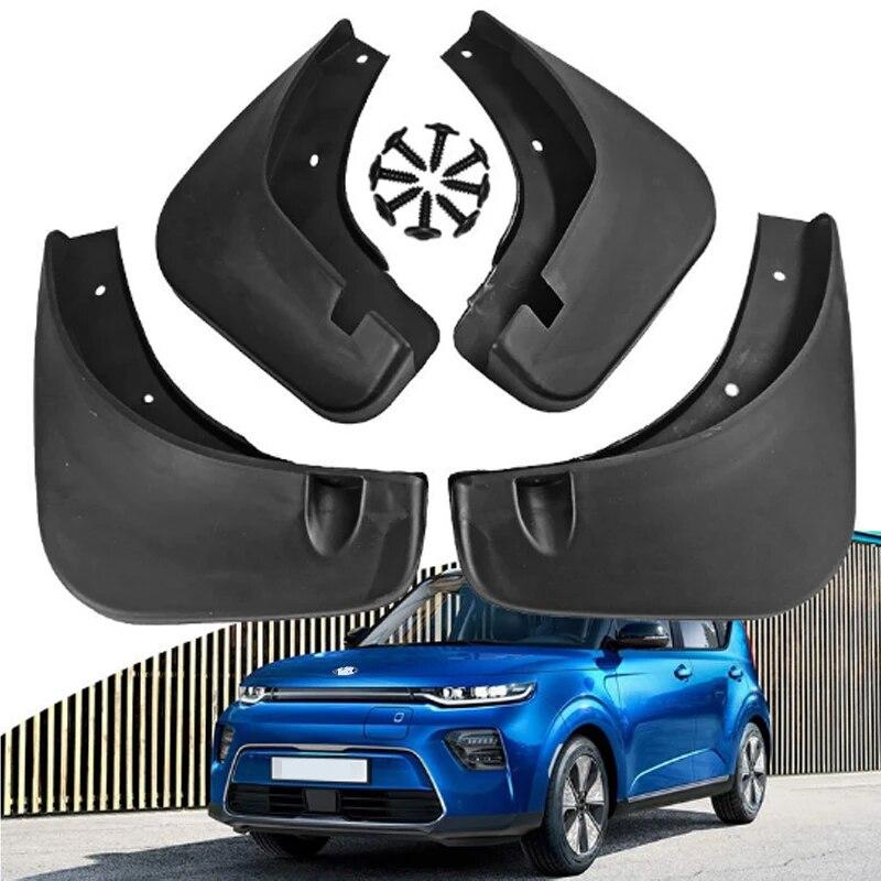 Моя хорошая машина, 4 шт. для Kia Soul 2010 2011 2012, автомобильные брызговики, передние и задние крылья, брызговики, авто брызговики, брызговики
Моя хорошая машина, 4 шт. для Kia Soul 2010 2011 2012, автомобильные брызговики, передние и задние крылья, брызговики, авто брызговики, брызговики