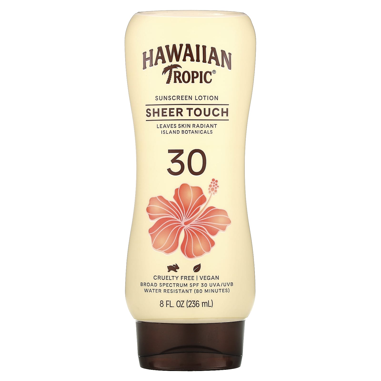 Sheer Touch, Лосьон-солнцезащитный крем, Ультра-сияние, SPF 30, 8 унций(236 мл)
Sheer Touch, Лосьон-солнцезащитный крем, Ультра-сияние, SPF 30, 8 унций(236 мл)