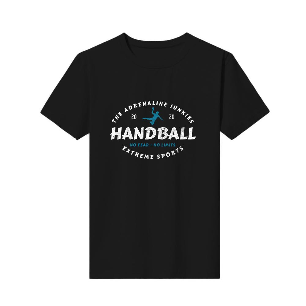 handball extreme sports men s t-shirts fashion t-shirts for men Free Shipping Sale 2XL чорний
handball extreme sports men s t-shirts fashion t-shirts for men Free Shipping Sale 2XL чорний