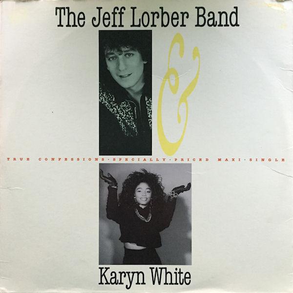 12inch Record JEFF LORBER BAND - True Confessions 020646 Warner Bros. Re 1986 US Dance & Electronica Used
12inch Record JEFF LORBER BAND - True Confessions 020646 Warner Bros. Re 1986 US Dance & Electronica Used