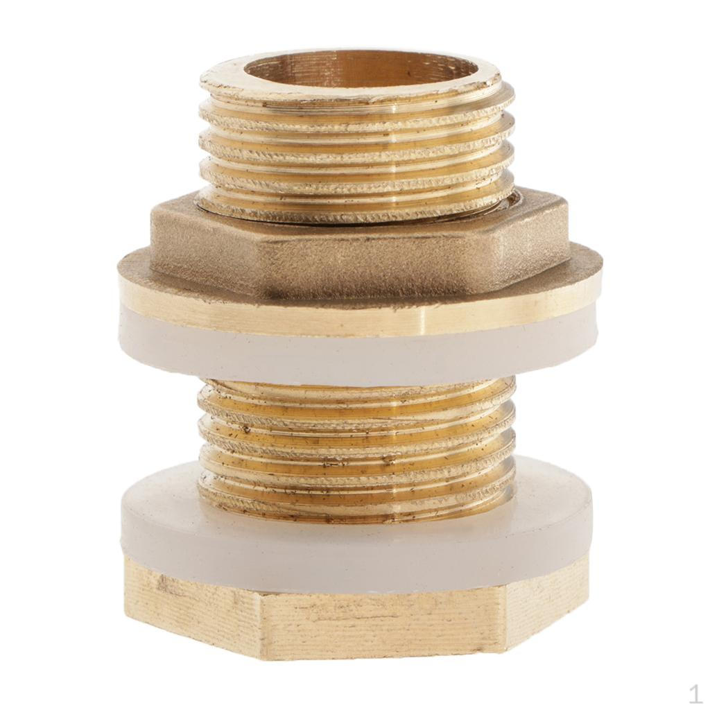 Соединитель бака с резиной отсутствие утечки для цистерн с водой DN15 34mm
Соединитель бака с резиной отсутствие утечки для цистерн с водой DN15 34mm