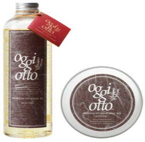oggi otto Impressive PPT Serum MS Moisture Shampoo 250 мл Serum MM Moisture Mask 180 г &
oggi otto Impressive PPT Serum MS Moisture Shampoo 250 мл Serum MM Moisture Mask 180 г &