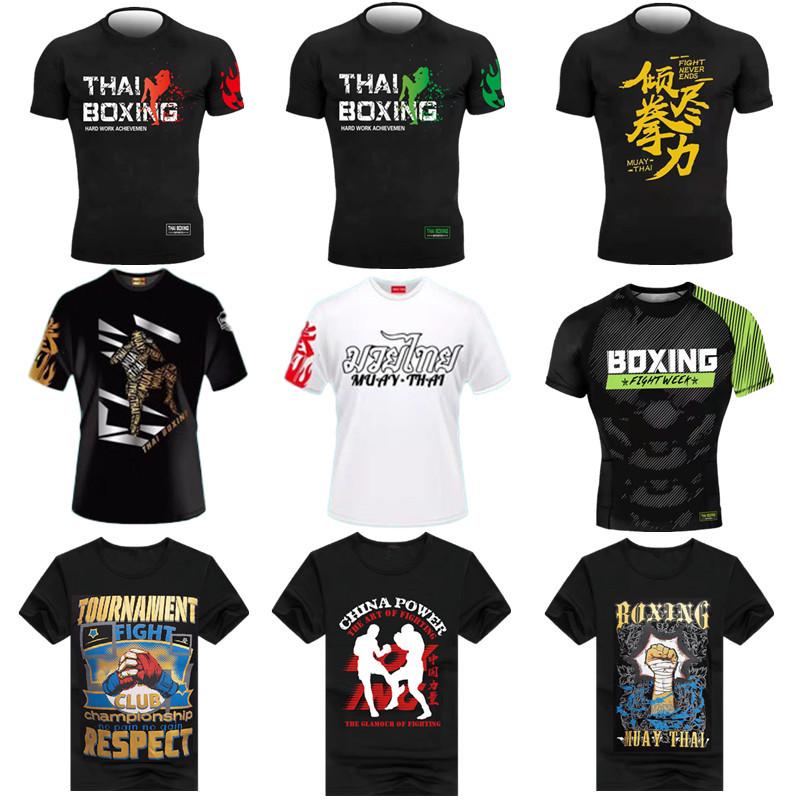 Тренировочная футболка с коротким рукавом Zhaotai Muay Thai для мужчин и женщин - Дышащая, спортивная одежда с рукавом до локтя. M
Тренировочная футболка с коротким рукавом Zhaotai Muay Thai для мужчин и женщин - Дышащая, спортивная одежда с рукавом до локтя. M