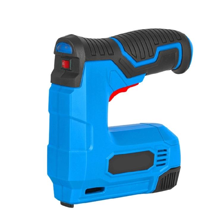 Professional Battery Nailer Rapid Firing Mechanism Quick Charge Technology Secure Fastening Suitable For Carpentry Work 1
Professional Battery Nailer Rapid Firing Mechanism Quick Charge Technology Secure Fastening Suitable For Carpentry Work 1