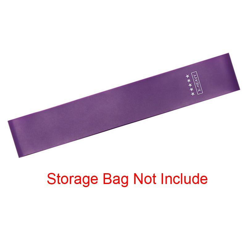 Набор фитнес-резинок 5 розовых петель для упражнений Поддержание формы Физиотерапия Фитнес Здоровье Purple(X-Heavy)
Набор фитнес-резинок 5 розовых петель для упражнений Поддержание формы Физиотерапия Фитнес Здоровье Purple(X-Heavy)