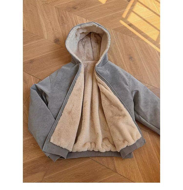 Men s Winter Mountain Eagle Cotton Padded Jacket - Trendy, Loose, Casual Fashion, Ideal for Couples XL сірий колір
Men s Winter Mountain Eagle Cotton Padded Jacket - Trendy, Loose, Casual Fashion, Ideal for Couples XL сірий колір