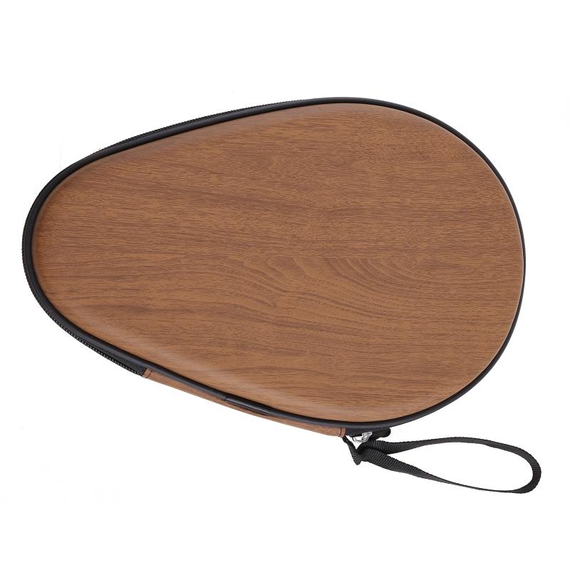 Waterproof for Ping Pong Paddle for Case 2 Grid Table Tennis Racket Bag Cover Support Great Performance 1
Waterproof for Ping Pong Paddle for Case 2 Grid Table Tennis Racket Bag Cover Support Great Performance 1
