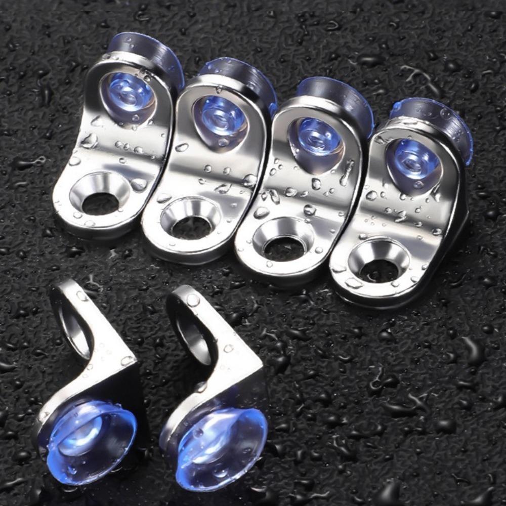 10pcs 90 Degree Right Angle Bracket L-Shaped Joint Bracket Bracket Fastener Bedframe corner brackets thickend
10pcs 90 Degree Right Angle Bracket L-Shaped Joint Bracket Bracket Fastener Bedframe corner brackets thickend