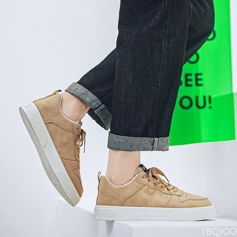 Весна Осень Мужская Мода Универсальные Повседневные Спортивные Туфли на Мягкой Подошве Простые Удобные Многофункциональные Туфли на Плоской Подошве 46 хаки
Весна Осень Мужская Мода Универсальные Повседневные Спортивные Туфли на Мягкой Подошве Простые Удобные Многофункциональные Туфли на Плоской Подошве 46 хаки