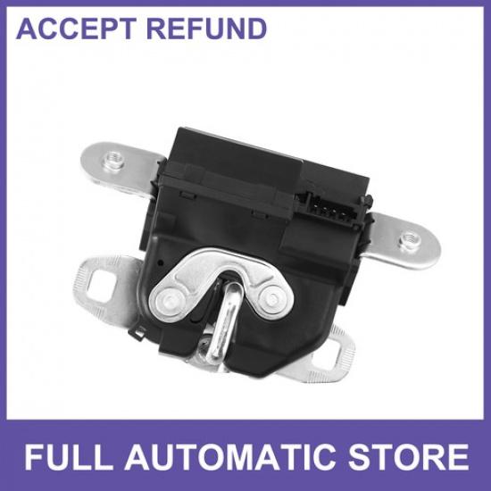 Tailgate Boot Handle for Vauxhall Corsa 2006- for Opel Corsa 2006-19
Tailgate Boot Handle for Vauxhall Corsa 2006- for Opel Corsa 2006-19