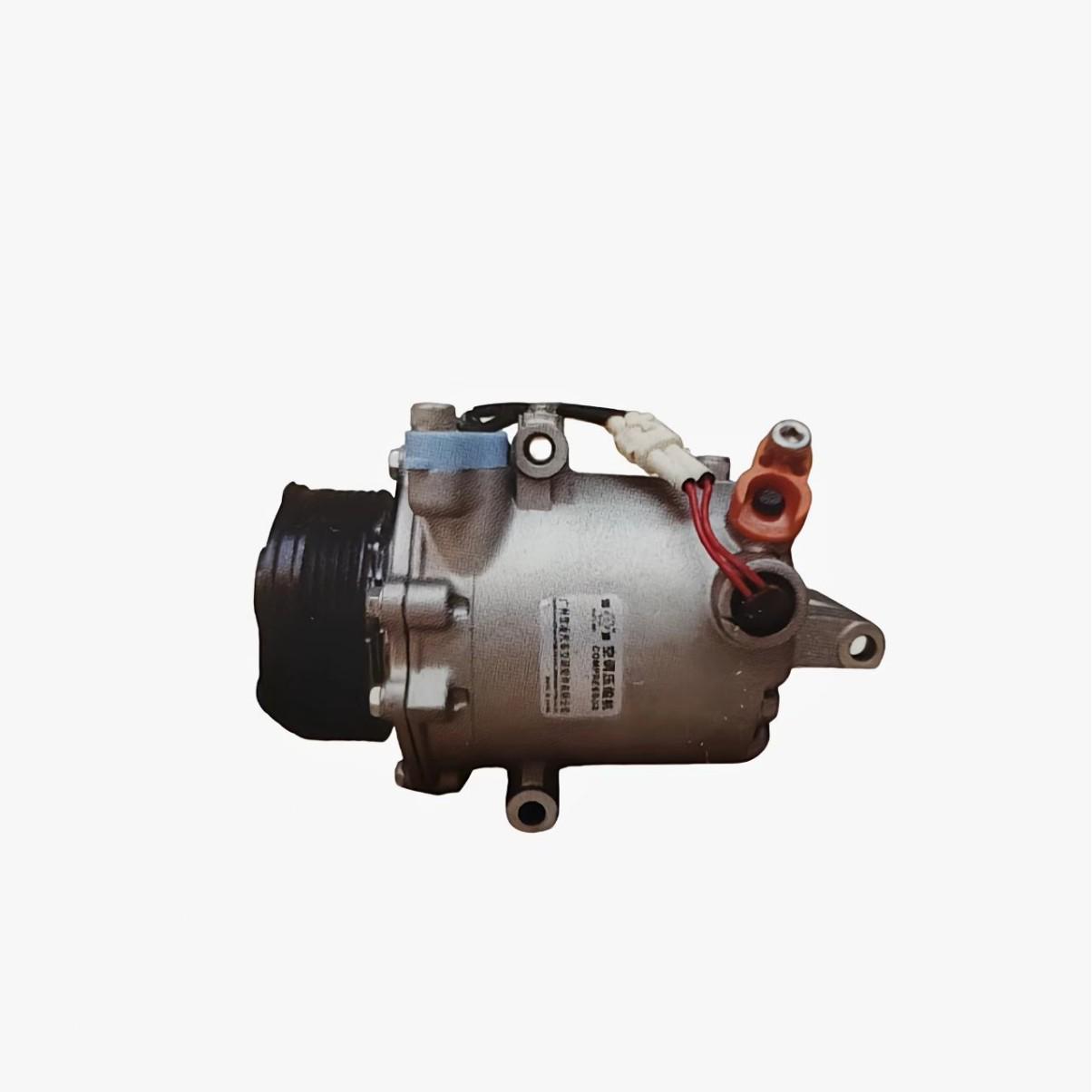 MSC60CAS Compressor for Mitsubishi Export 7813A057 AkKC200A084 /
MSC60CAS Compressor for Mitsubishi Export 7813A057 AkKC200A084 /