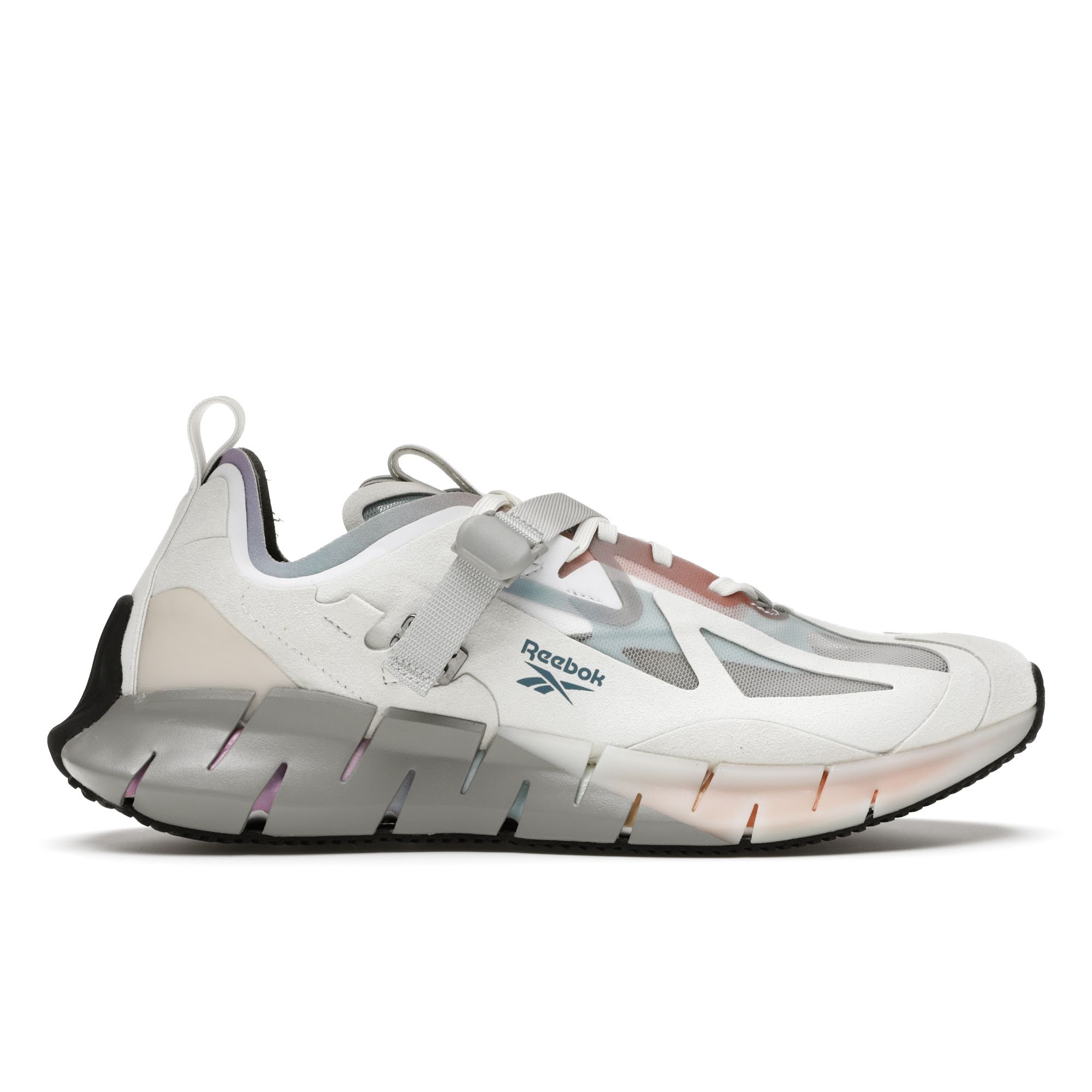 Reebok Кроссовки унисекс Ian Paley x Zig Kinetica Concept Type 1 белые песочные EG7477
Reebok Кроссовки унисекс Ian Paley x Zig Kinetica Concept Type 1 белые песочные EG7477