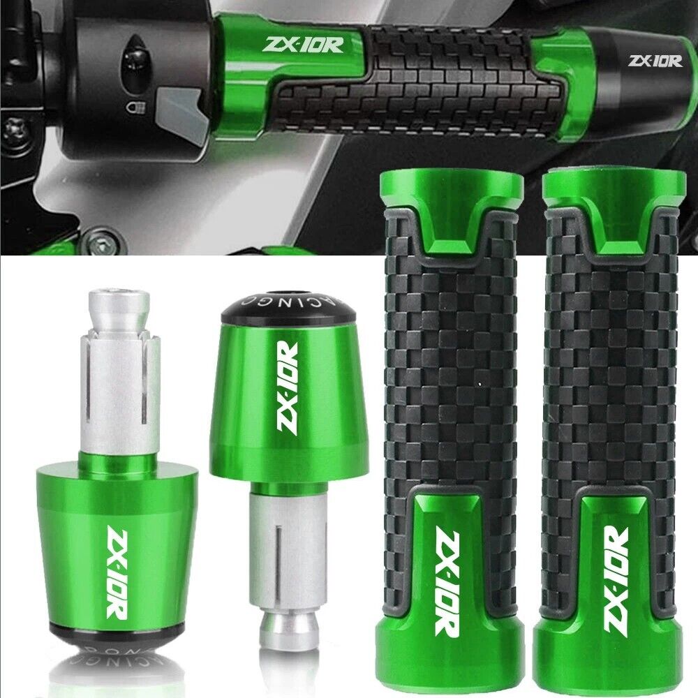Руль с ЧПУ, ручки, концы, заглушка для KAWASAKI ninja ZX10R ZX-10R 2023 
Руль с ЧПУ, ручки, концы, заглушка для KAWASAKI ninja ZX10R ZX-10R 2023