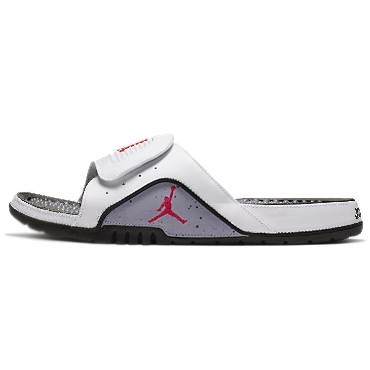 Новые шлепанцы JORDAN Hydro 4 Slide White Cement 532225-116 46
Новые шлепанцы JORDAN Hydro 4 Slide White Cement 532225-116 46