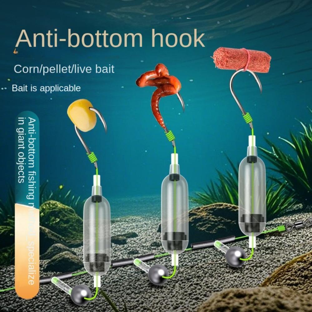 1pc 3 Hooks Fishing Hair Rigs Hook barb Carp Rigs Fishing Lure Hot Carp Fishing Hook Fishing Tackle 11#
1pc 3 Hooks Fishing Hair Rigs Hook barb Carp Rigs Fishing Lure Hot Carp Fishing Hook Fishing Tackle 11#