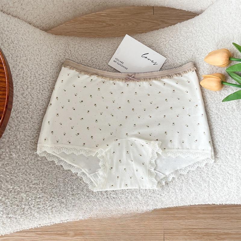 Жіночі Весняно-Осінні Нові Трусики-сліпи з Чистої Бавовни з Антибактеріальною Подовженою Ласткою та Плоским Кутом 2XL шампанського
Жіночі Весняно-Осінні Нові Трусики-сліпи з Чистої Бавовни з Антибактеріальною Подовженою Ласткою та Плоским Кутом 2XL шампанського