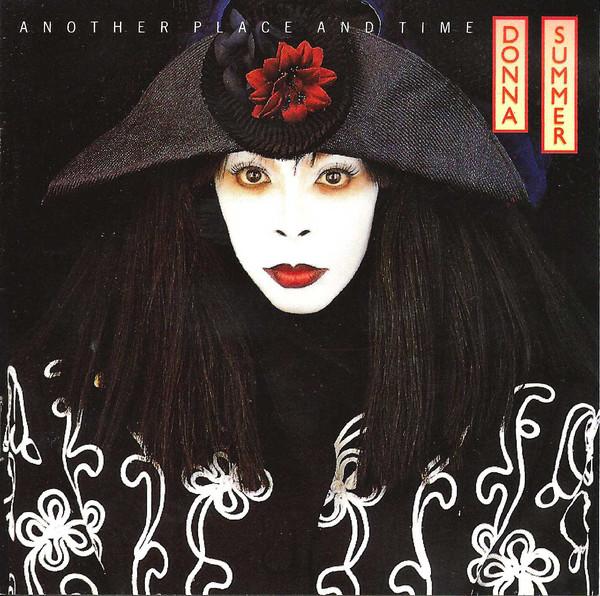 CD DONNA SUMMER - Another Place & Time 7819872 Atlantic 1989 US Dance & Electronica Used
CD DONNA SUMMER - Another Place & Time 7819872 Atlantic 1989 US Dance & Electronica Used