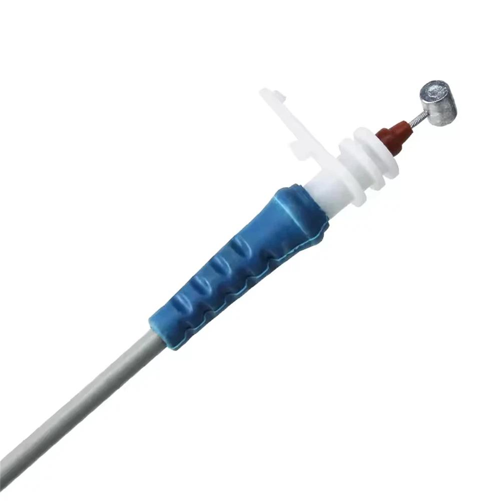For BMW F30 F31 Hood Release Cable For BMW 3 Series Repair Factory Specification Fit Perfect Match Stable Performance China Mainland
For BMW F30 F31 Hood Release Cable For BMW 3 Series Repair Factory Specification Fit Perfect Match Stable Performance China Mainland