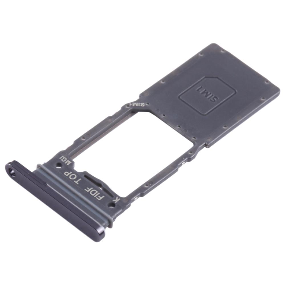 Для Samsung Galaxy Z Fold5 5G F946 OEM Тримач лотка для SIM-карти+SD-карти Запасна частина (Без логотипу) Silver
Для Samsung Galaxy Z Fold5 5G F946 OEM Тримач лотка для SIM-карти+SD-карти Запасна частина (Без логотипу) Silver