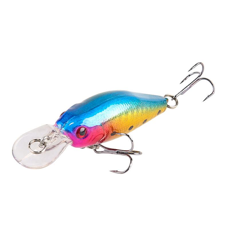 Шумовые бусины для дайвинга, качающаяся наживка для маленькой жирной рыбы, 7,1 см, 7 г 1PCS
Шумовые бусины для дайвинга, качающаяся наживка для маленькой жирной рыбы, 7,1 см, 7 г 1PCS