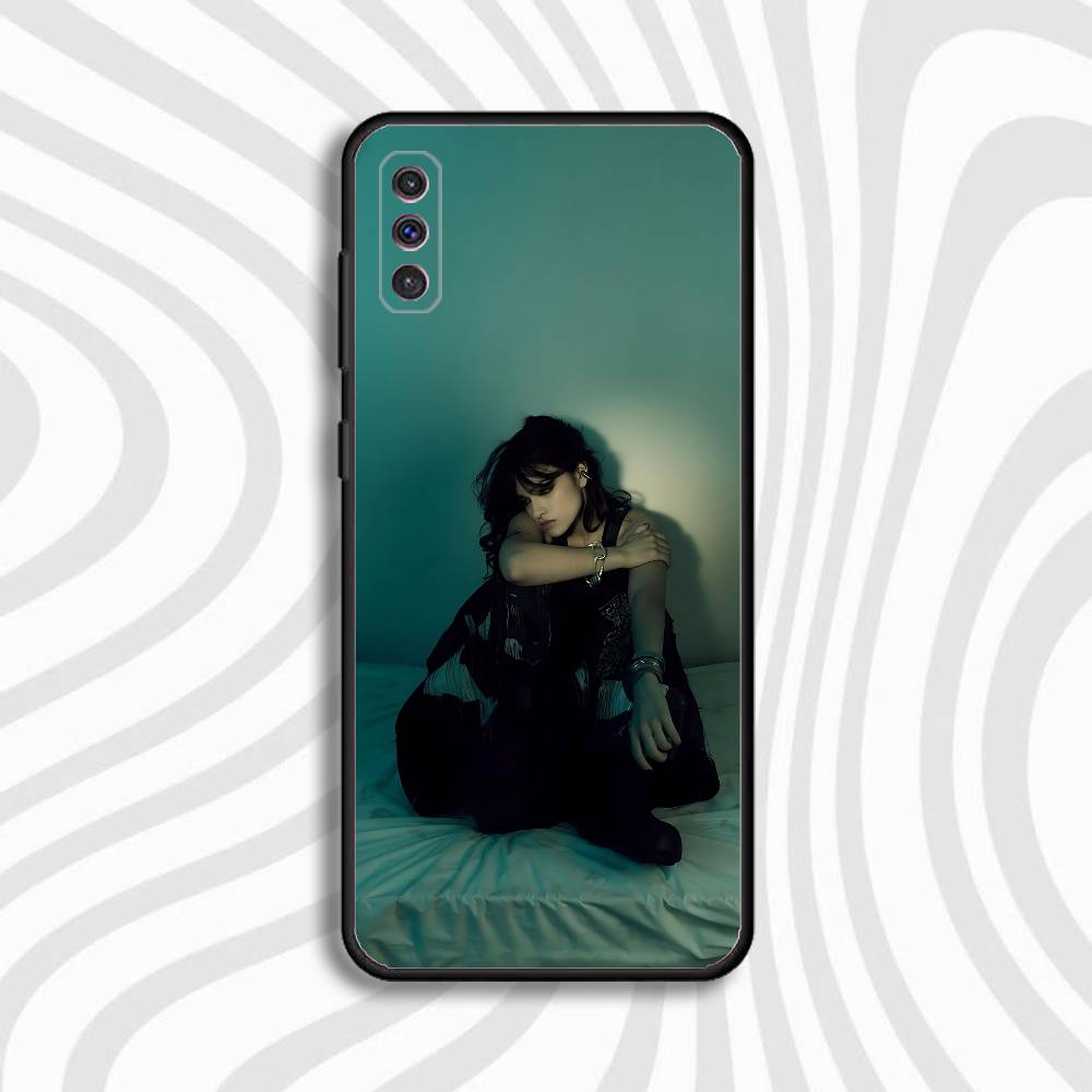 A-Aris A-Abdul Phone Case For Samsung S10,S21,FE,S21,Note 20,S26,S25,S24,S23,Ultra,S9,S22,Plus Soft Black SamsungS26
A-Aris A-Abdul Phone Case For Samsung S10,S21,FE,S21,Note 20,S26,S25,S24,S23,Ultra,S9,S22,Plus Soft Black SamsungS26