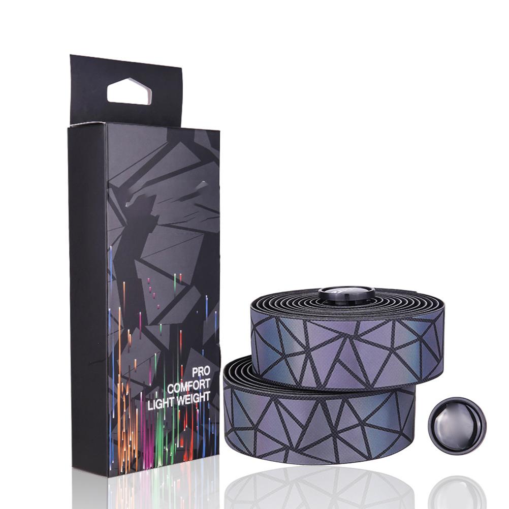 EVA PU Road Bike Bar Tapes Handlebar Tape Race Cycling Vibration Damping Anti Slip Tapes
EVA PU Road Bike Bar Tapes Handlebar Tape Race Cycling Vibration Damping Anti Slip Tapes