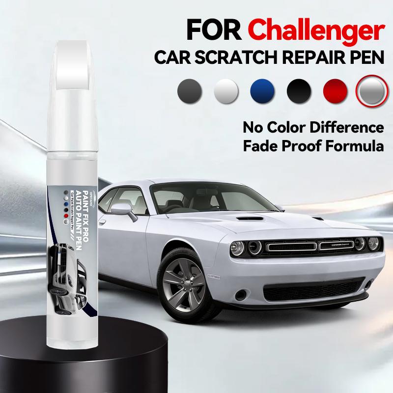Vehicle for Exclusive Use For Dodge Challenger 2008-2025 LC LA Paint Repair Pen Touch Up Scratch Remover DIY Auto Accessories Bl
Vehicle for Exclusive Use For Dodge Challenger 2008-2025 LC LA Paint Repair Pen Touch Up Scratch Remover DIY Auto Accessories Bl