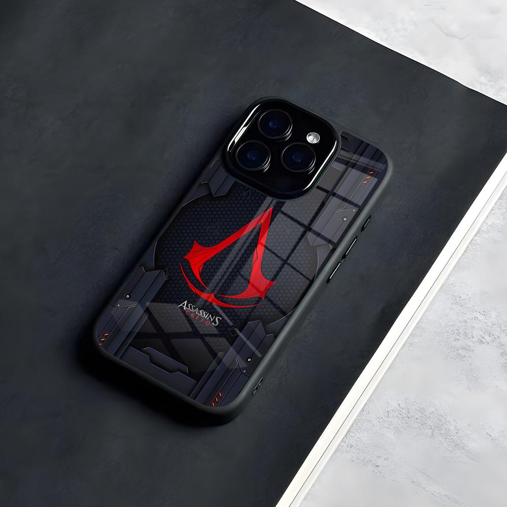J-Japanese Warrior Battle Art Phone Case For IPhone 17 Pro Max 16 15 14 13 11 Pro Max Plus Glass Phone Case iPhone 14 Pro
J-Japanese Warrior Battle Art Phone Case For IPhone 17 Pro Max 16 15 14 13 11 Pro Max Plus Glass Phone Case iPhone 14 Pro