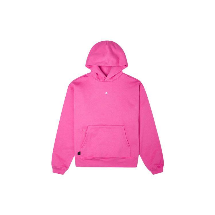 Флисовый пуловер с капюшоном Converse Court Ready, топы унисекс, розовый, фиолетовый 10020972-A07
Флисовый пуловер с капюшоном Converse Court Ready, топы унисекс, розовый, фиолетовый 10020972-A07
