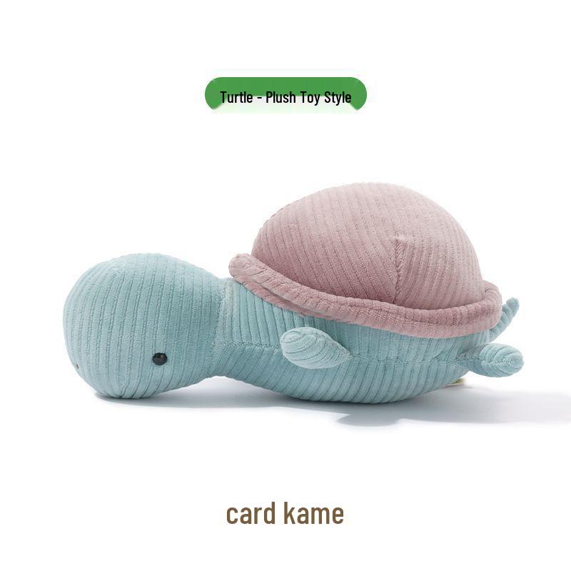 Chameleon Plush Toy - Small Teddy for Boredom Relief Plush Toy
Chameleon Plush Toy - Small Teddy for Boredom Relief Plush Toy