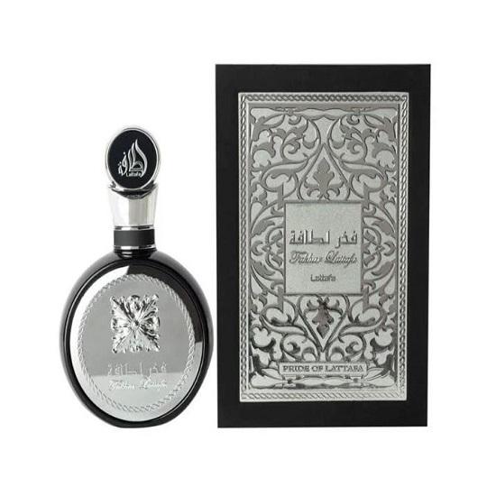 Lattafa Fakhar Long Lasting Eue De Parfum 100ml For Men
Lattafa Fakhar Long Lasting Eue De Parfum 100ml For Men