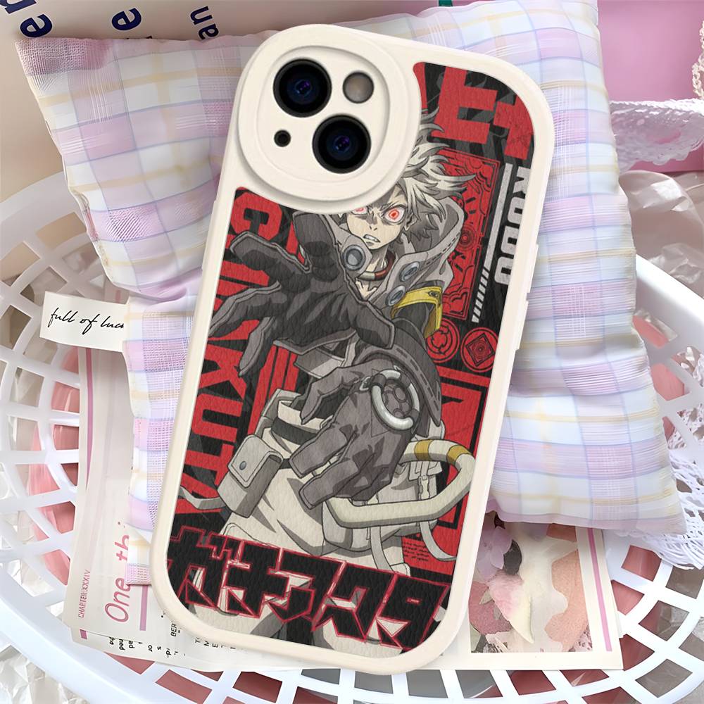 Anime G-GACHIAKUTA For iPhone 16 15 14 13 12 11 Pro Max Plus Shockproof Leather Soft Phone Cover iphone 13pro
Anime G-GACHIAKUTA For iPhone 16 15 14 13 12 11 Pro Max Plus Shockproof Leather Soft Phone Cover iphone 13pro