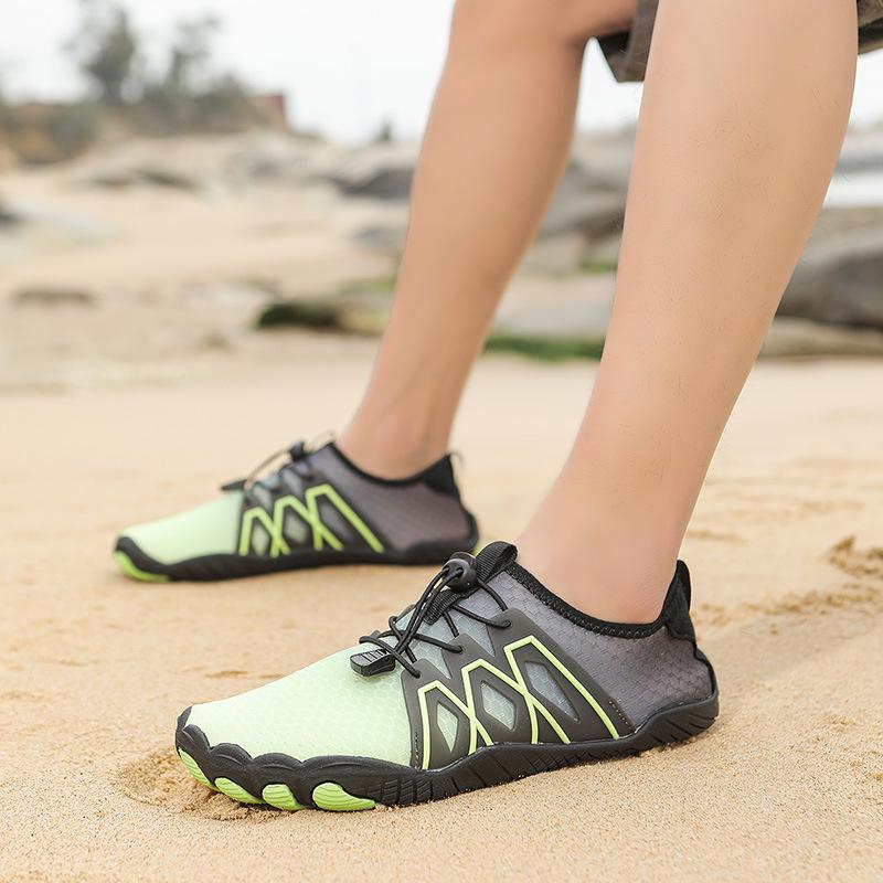 Couple s Non-Slip Breathable Swimming, Hiking & Beach Shoes - Soft Sole Fitness Footwear for Men & Women 35
Couple s Non-Slip Breathable Swimming, Hiking & Beach Shoes - Soft Sole Fitness Footwear for Men & Women 35