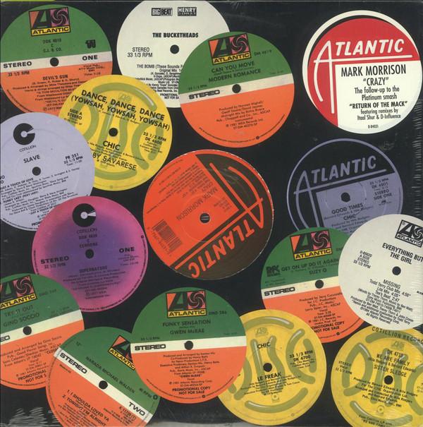 12inch Record MARK MORRISON - Crazy 084031 Atlantic 1997 US Rap & Hip-Hop/R&B Used 
12inch Record MARK MORRISON - Crazy 084031 Atlantic 1997 US Rap & Hip-Hop/R&B Used